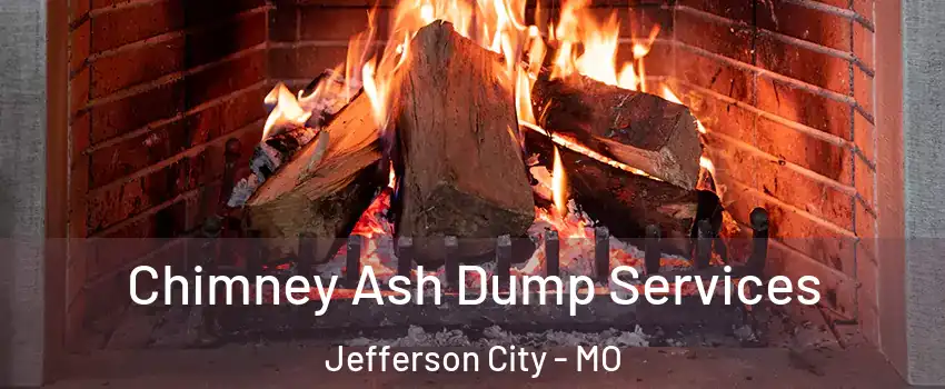  Chimney Ash Dump Services Jefferson City - MO