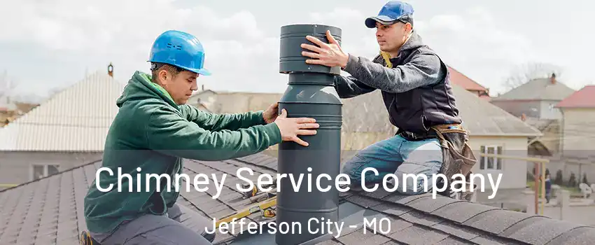  Chimney Service Company Jefferson City - MO
