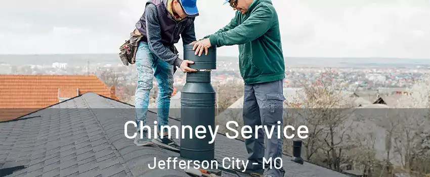  Chimney Service Jefferson City - MO