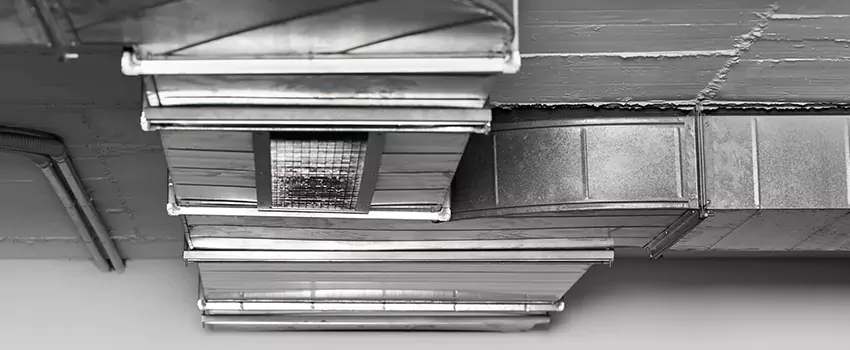 Trusted Air Duct Cleaning Company in Jefferson City, Missouri
