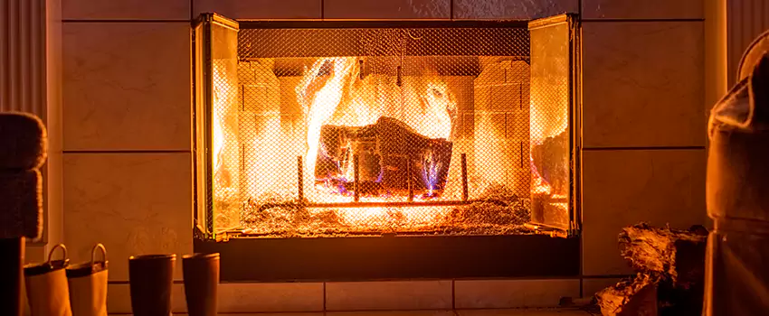 Astria Vent Free Gas Fireplaces Installation in Jefferson City, MO