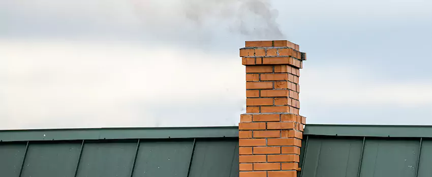 Animal Screen Chimney Cap Repair And Installation Services in Jefferson City, Missouri