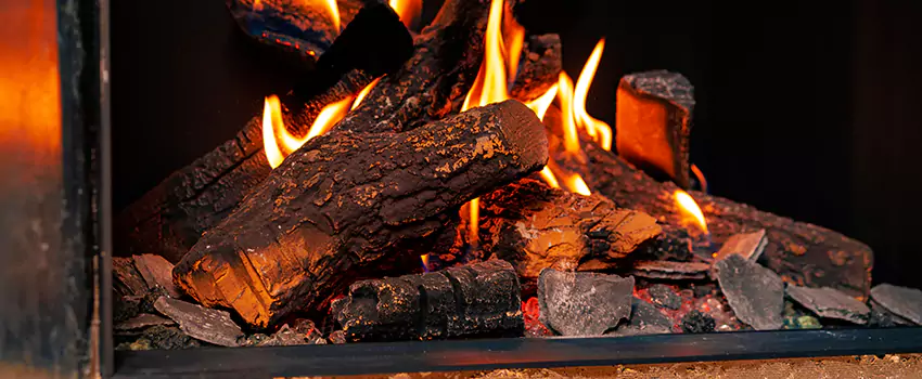Chimney Fireplace Ash Dump Cleaning in Jefferson City, MO