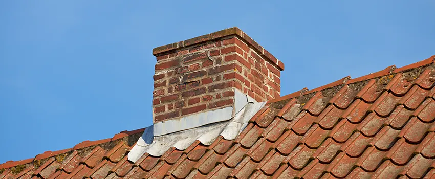 Residential Chimney Bricks Rotten Repair Services in Jefferson City, MO