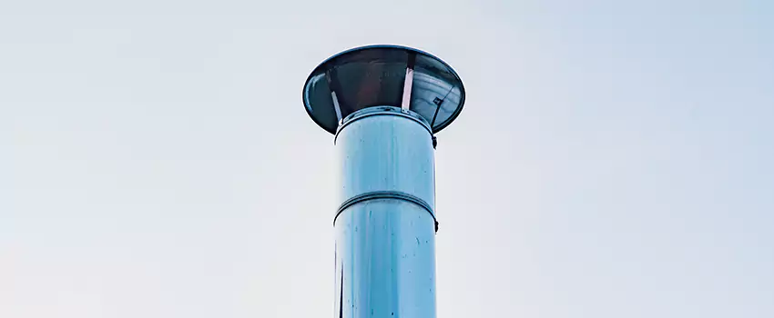 Wind-Resistant Chimney Caps Installation and Repair Services in Jefferson City, Missouri