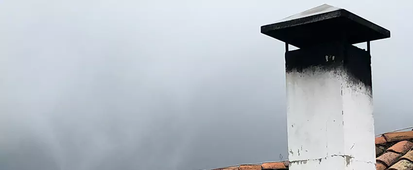 Chimney Damper Inspection in Jefferson City, MO