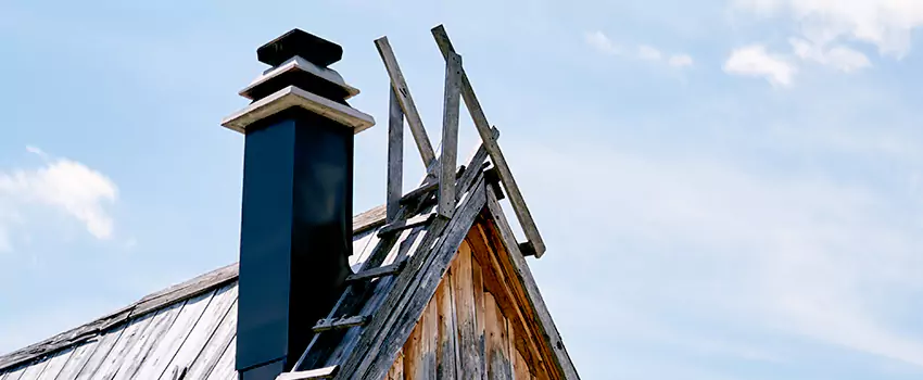 Chimney Creosote Cleaning in Jefferson City, MO