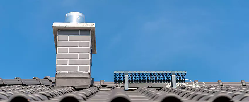 Chimney Flue Relining Services in Jefferson City, Missouri