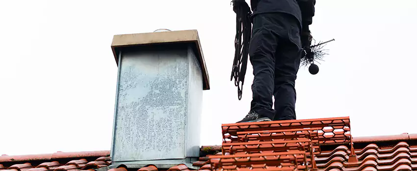 Chimney Liner Services Cost in Jefferson City, MO