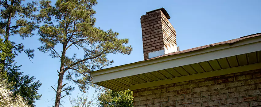 Budget-Friendly Chimney Masonry Service in Jefferson City, Missouri