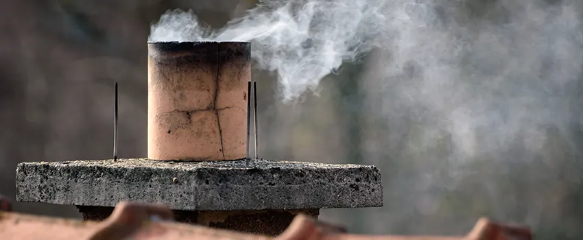 Wood Burning Chimney Odor Removal in Jefferson City, MO