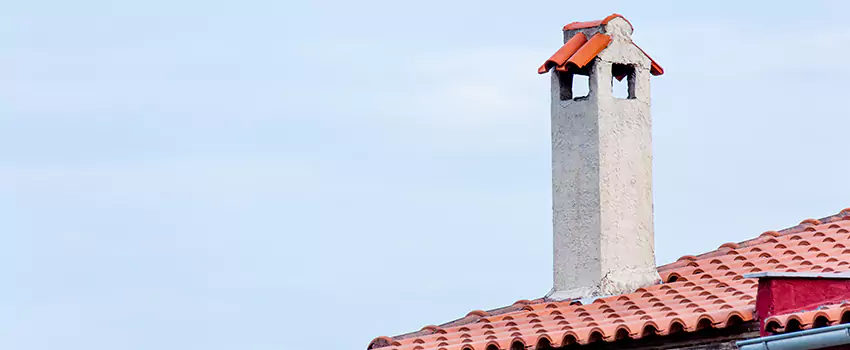 Chimney Pot Replacement in Jefferson City, MO