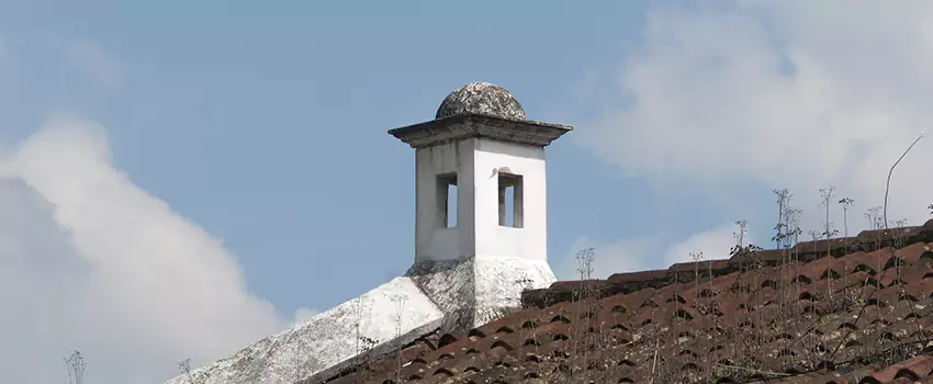 Cost To Rebuild A Chimney in Jefferson City, MO