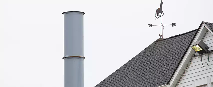 Chimney Inspection in Jefferson City, MO