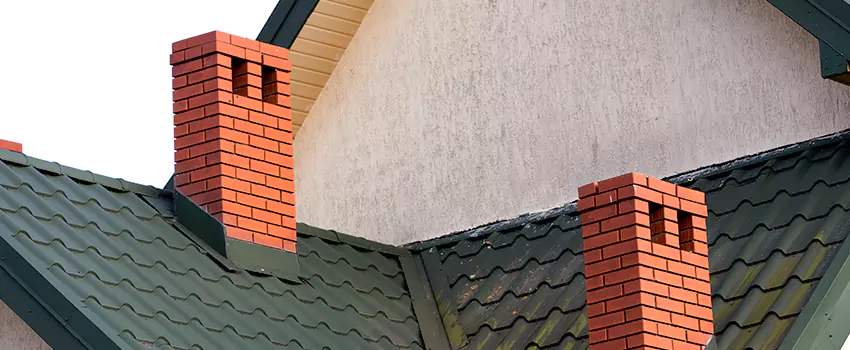 Chimney Saver Waterproofing Services in Jefferson City, Missouri