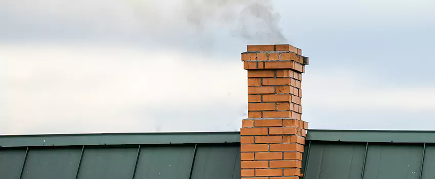 Chimney Soot Cleaning Cost in Jefferson City, MO