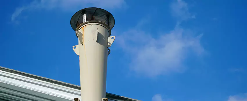 Chimney Spark Arrestor Requirements in Jefferson City, MO