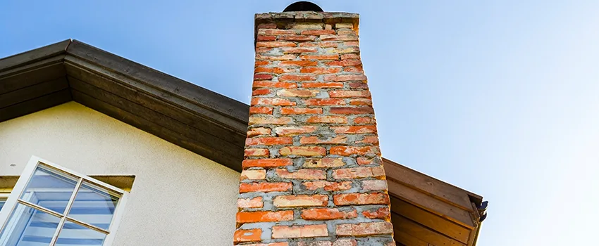 Chimney Mortar Replacement in Jefferson City, MO