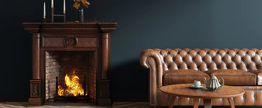 Traditional Fireplace Design Refurbishment Costs in Jefferson City, Missouri