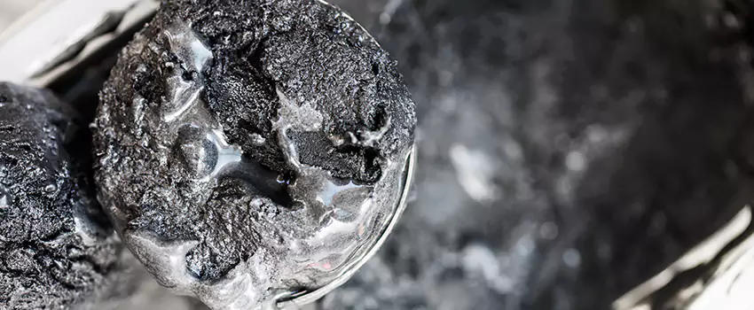 Clogged Dryer Vent Lint Cleaning in Jefferson City, Missouri