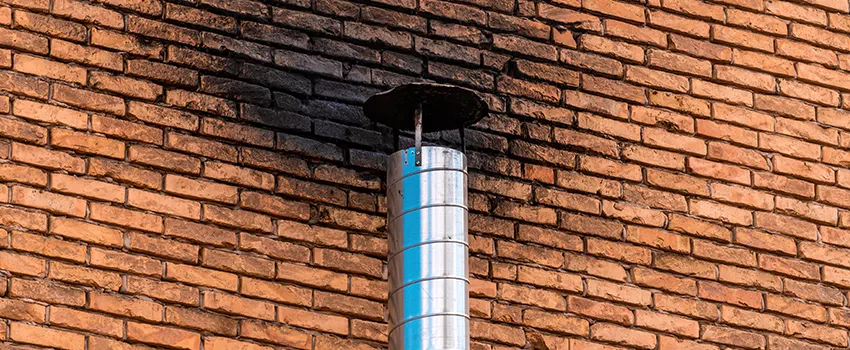 Diagnosing Commercial Chimney Problems in Jefferson City, MO