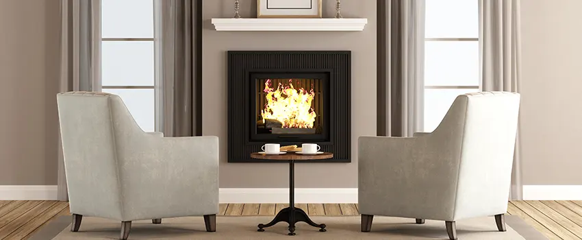Custom Architectural Fireplace Restoration in Jefferson City, MO