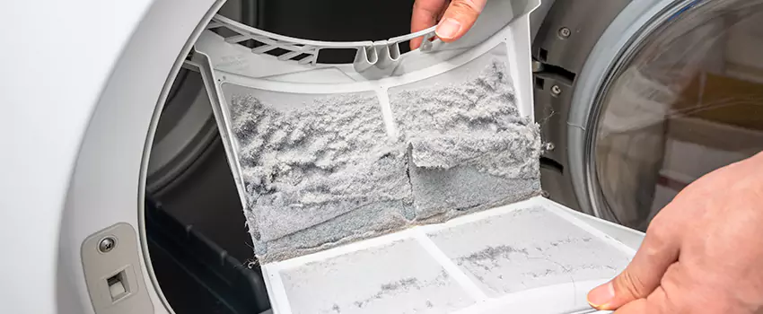 Best Dryer Lint Removal Company in Jefferson City, Missouri