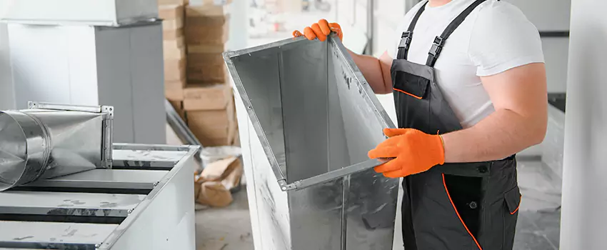 Benefits of Dryer Vent Inspection in Jefferson City, MO