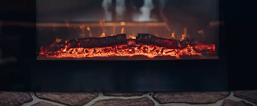 Outdoor Electric Fireplace Installation Solutions in Jefferson City, MO