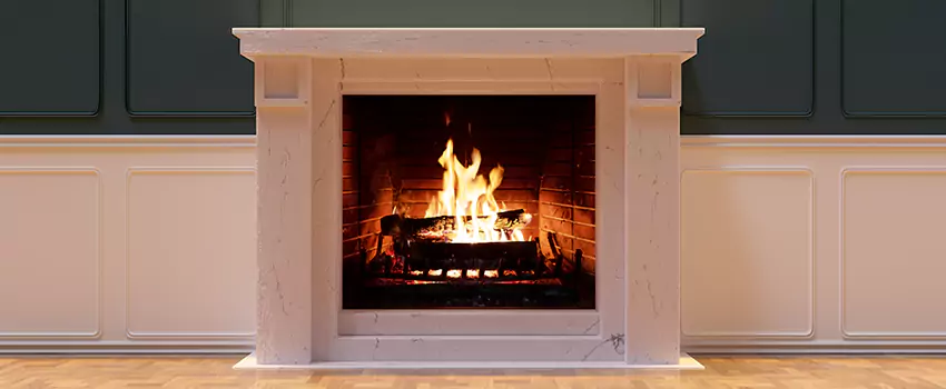 Empire Comfort Systems Fireplace Installation and Replacement in Jefferson City, Missouri