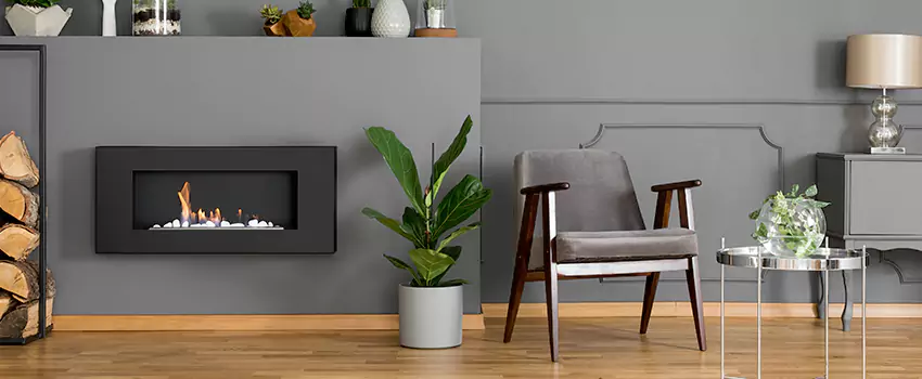 Ethanol Fireplace Burner Repair in Jefferson City, MO