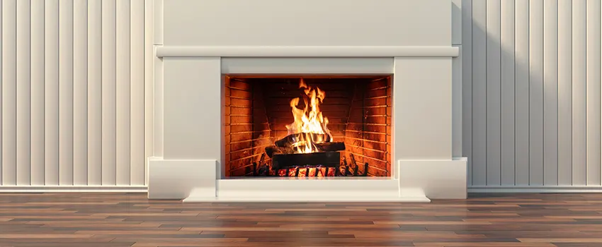 Fireplace Broken Ashtray Repair Services in Jefferson City, Missouri