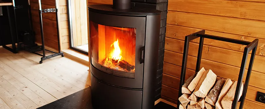 Gas Fireplace Door Handle Installation Services in Jefferson City, Missouri