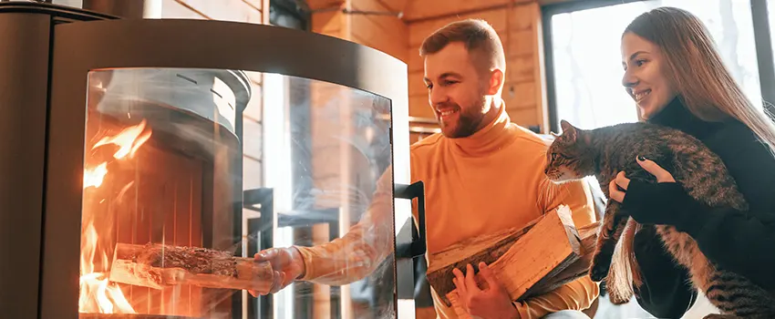 Fireplace Door Installation And Replacement Contractors in Jefferson City, MO