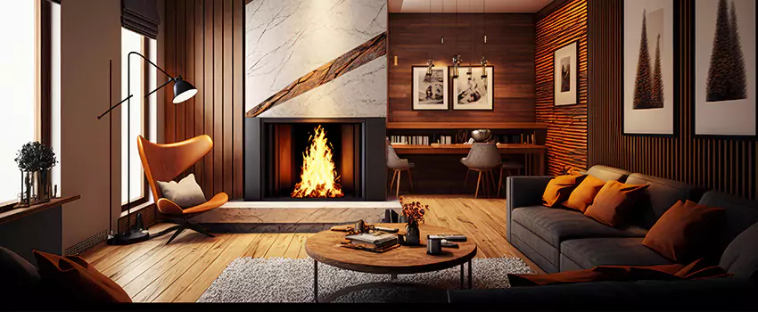 Fireplace Design Ideas in Jefferson City, MO