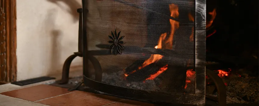 Electric Metal Fireplace installation Services in Jefferson City, MO