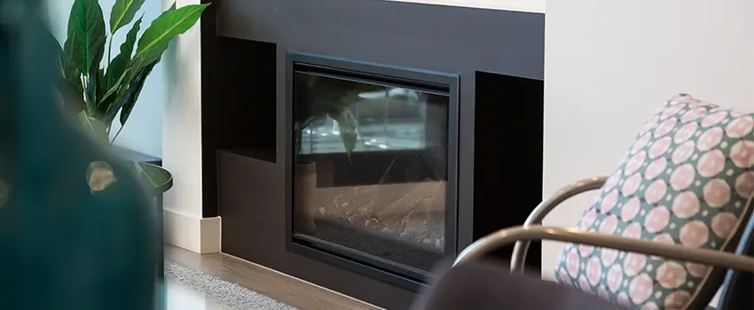 Welding Repairs for Fireplace Grate in Jefferson City, MO