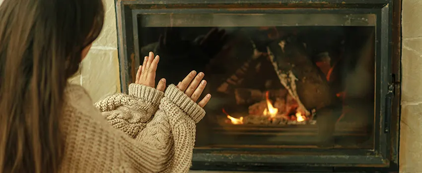 Wood-burning Fireplace Smell Removal Services in Jefferson City, MO