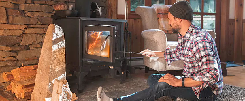 Fireplace Chimney Maintenance in Jefferson City, Missouri