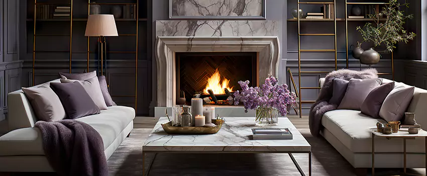 Fireplace Xtrordinair Ember-Glo Insert Fireplace Maintenance in Jefferson City, Missouri