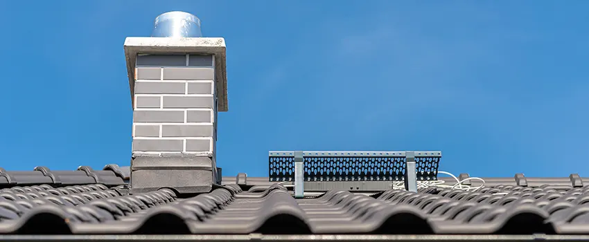 Repair Blocked Chimney in Jefferson City, Missouri