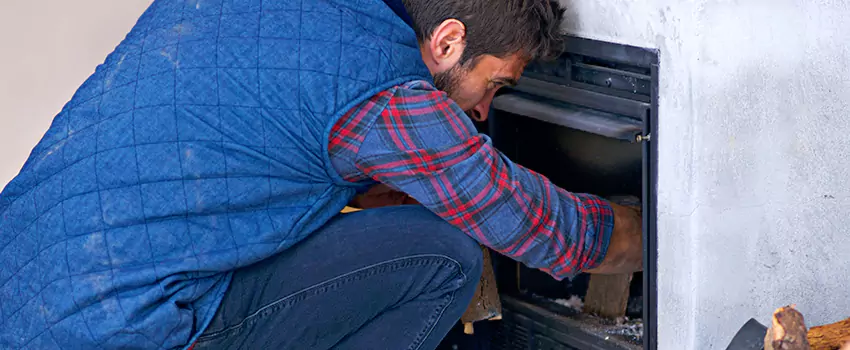Fix Non-Working Prefabricated Fireplace in Jefferson City, MO