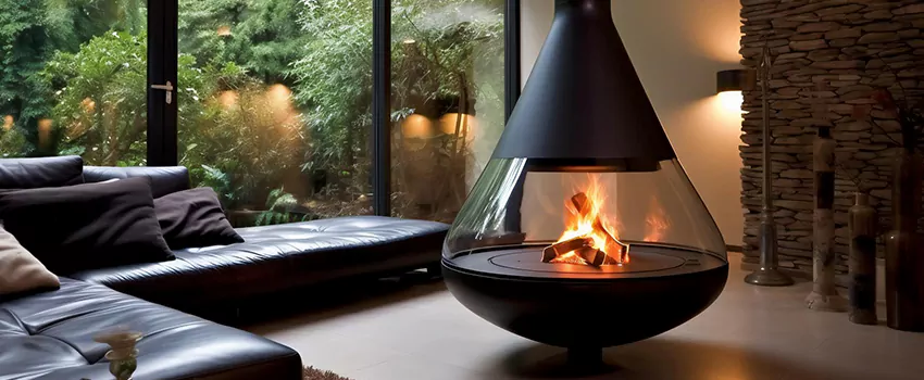 Affordable Floating Fireplace Repair And Installation Services in Jefferson City, Missouri