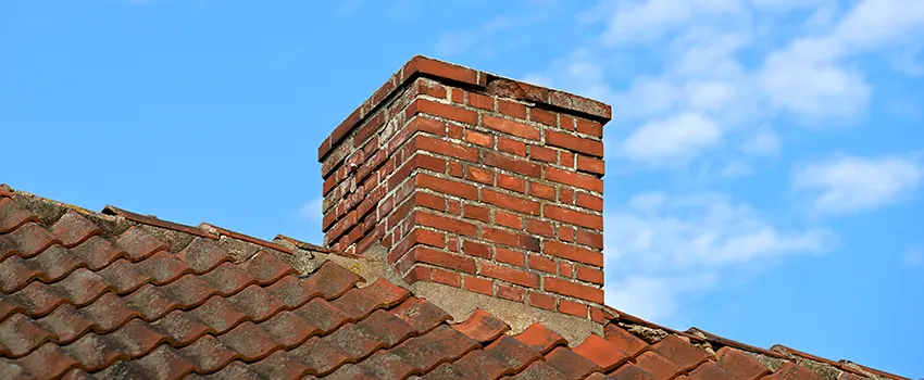 Flue Tiles Cracked Repair Services near Me in Jefferson City, MO