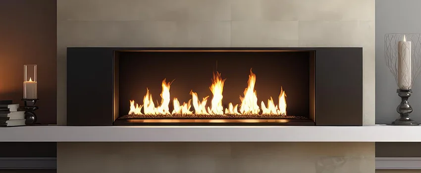 Vent Free Gas Fireplaces Repair Solutions in Jefferson City, Missouri