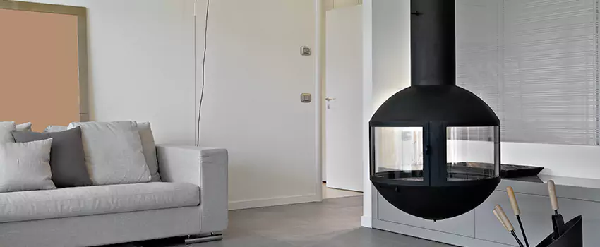 Hanging & Suspended Fireplaces Designer in Jefferson City, Missouri