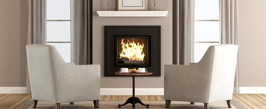 Heat & Glo Outdoor Gas Fireplaces Installation Contractors in Jefferson City, Missouri