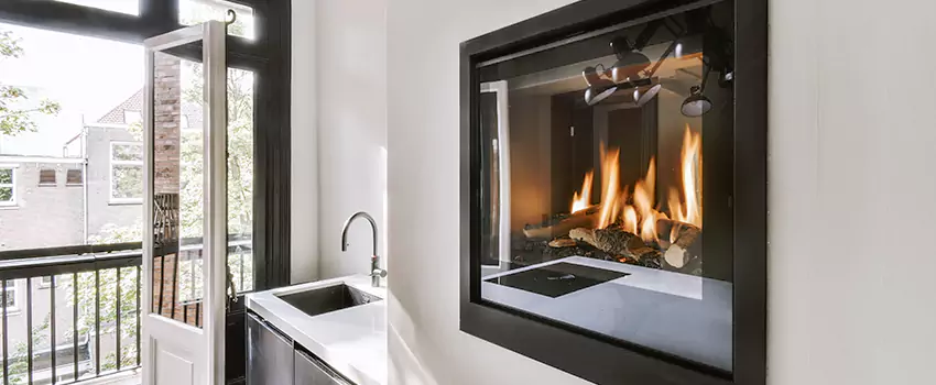 Heatilator Outdoor Fireplace Services in Jefferson City, Missouri