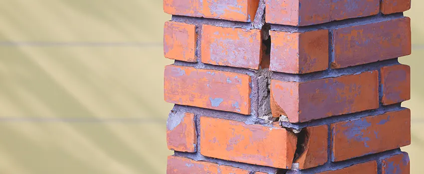 Leaking Chimney Repair And Replacement Cost in Jefferson City, Missouri