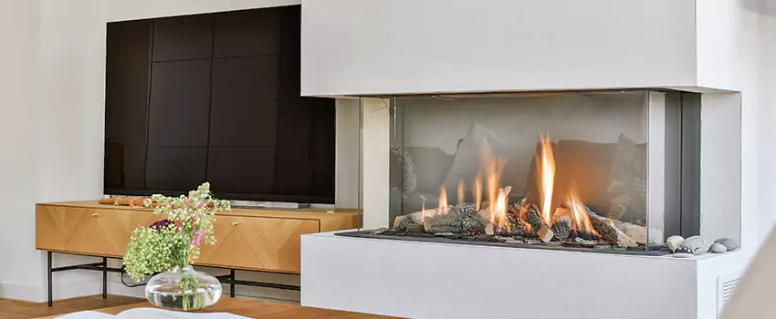 Ortal Wilderness Fireplace Repair and Maintenance in Jefferson City, Missouri